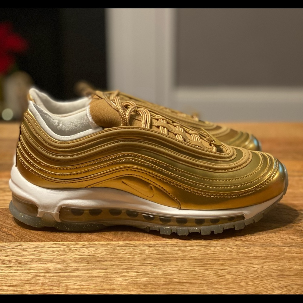 Nike Air Max 97 LX - Women’s Size 6 - Picture 4 of 6